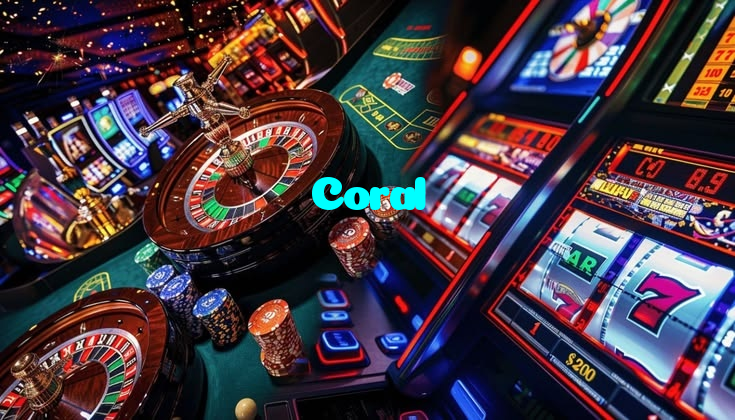 Coral