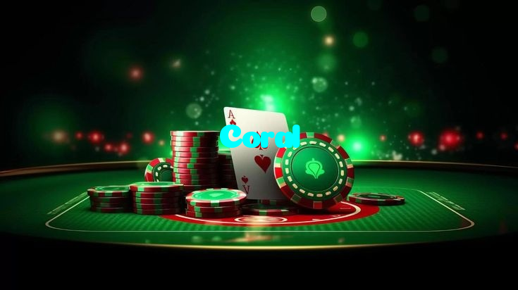 Coral خوش آمدید بونس +600% پیشکش موبائل ایپ کے پروموشن سیکشن میں دکھائی دیتی ہے۔